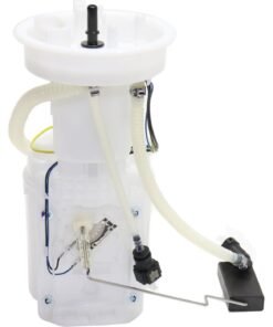 DriveMotive REPA314516 Electric Fuel Pump for 2003 Audi A4 Base, Cabriolet