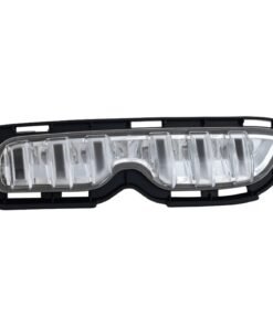 Driving Light 8122A12011 SC2562101C CAPA Left Side for 2013-2015 Scion xB Base