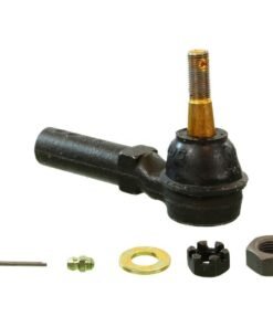 Moog ES3459 Front Tie Rod End left right side for 2000-2003 Chevrolet Impala