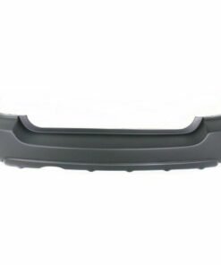 Rear Bumper Cover for 2003-2008 Subaru Forester Textured
