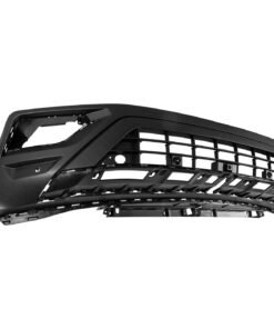 Front Bumper Cover 3CN805901E9B9 lower for 2018-2020 Volkswagen Atlas