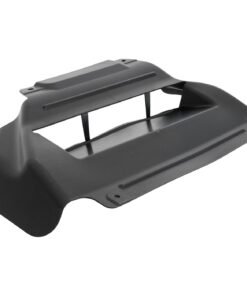 Front Engine Splash Shield Lower for 2015-2022 Chevrolet Colorado LT, WT, Z71