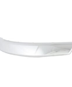 Upper Grille Trim HO1210132C chrome CAPA for 2011-2012 Accord Sedan EX, EX-L, LX