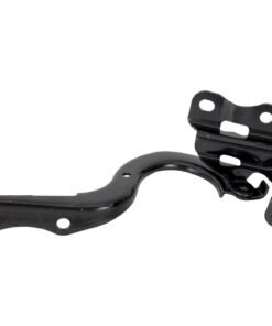 Hood Hinge 5341002280 TO1236237 Right Side for 2017-2019 Toyota Corolla