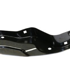 Front Bumper Cover Brackets Set of 2 pieces steel for 2006-2009 Toyota 4Runner
