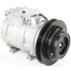 A/C Compressor 6511623 78316 4711164 for 1996-2002 Toyota 4Runner Limited, SR5