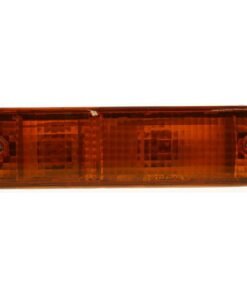 Front Turn Signal Light NI2521101 right side for 80-86 720 Nissan Base, Deluxe