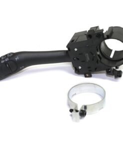 New Turn Signal Switch black for 2003-2006 Volkswagen Golf GL, GLS, GTI 1.8T