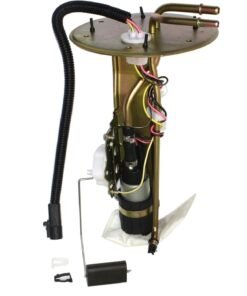 DriveMotive REPF314570 Fuel Pump center for 1997-2002 Ford E-150 Econoline Base