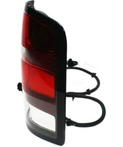 New Tail Light halogen right side for 2008-2009 GMC Sierra 1500 Denali