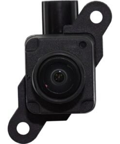 New Back Up Camera 68206872AI colored wired for 2014-2015 Dodge Durango