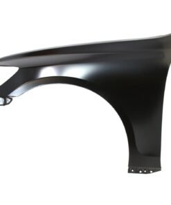 Front Fender left side primed steel CAPA for 2007-2011 Lexus GS350 Base