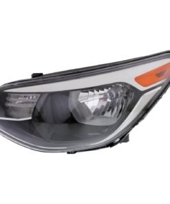 New Headlight halogen left side for 2014-2019 Kia Soul