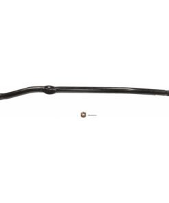 Moog DS1457 Front Tie Rod Ends Outer Right Side for 98-99 Dodge Ram 2500 Base