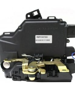 New Front Door Lock Actuator right side for 1999-2006 Volkswagen Golf GL, GLS