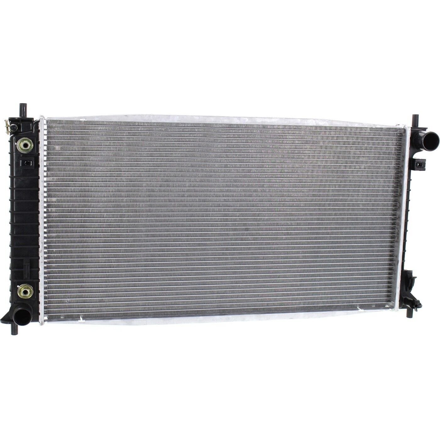 Radiator FO3010260 for 2006-2008 Lincoln Mark LT Base Heavy Duty Cooling