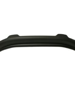 New Front Valance plastic textured CAPA for 2007-2008 Ford F-150 STX, XL, XLT