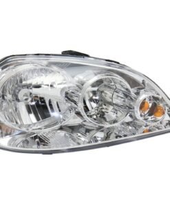 New Headlight 3510085Z10 halogen right side for 2005-2008 Suzuki Forenza
