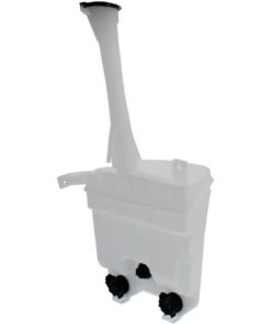 New Washer Reservoir 8531502310-PFM for 2009-2013 Toyota Matrix Base, S, XRS