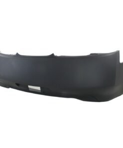 Rear Bumper Cover 85022AM840 primed for 2003-2007 Infiniti G35 Base Coupe