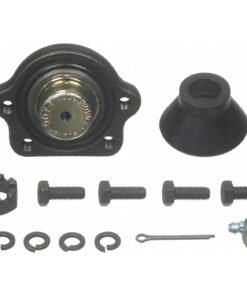 Moog K9022 Front Ball Joint left right side for 1986-1994 Nissan D21