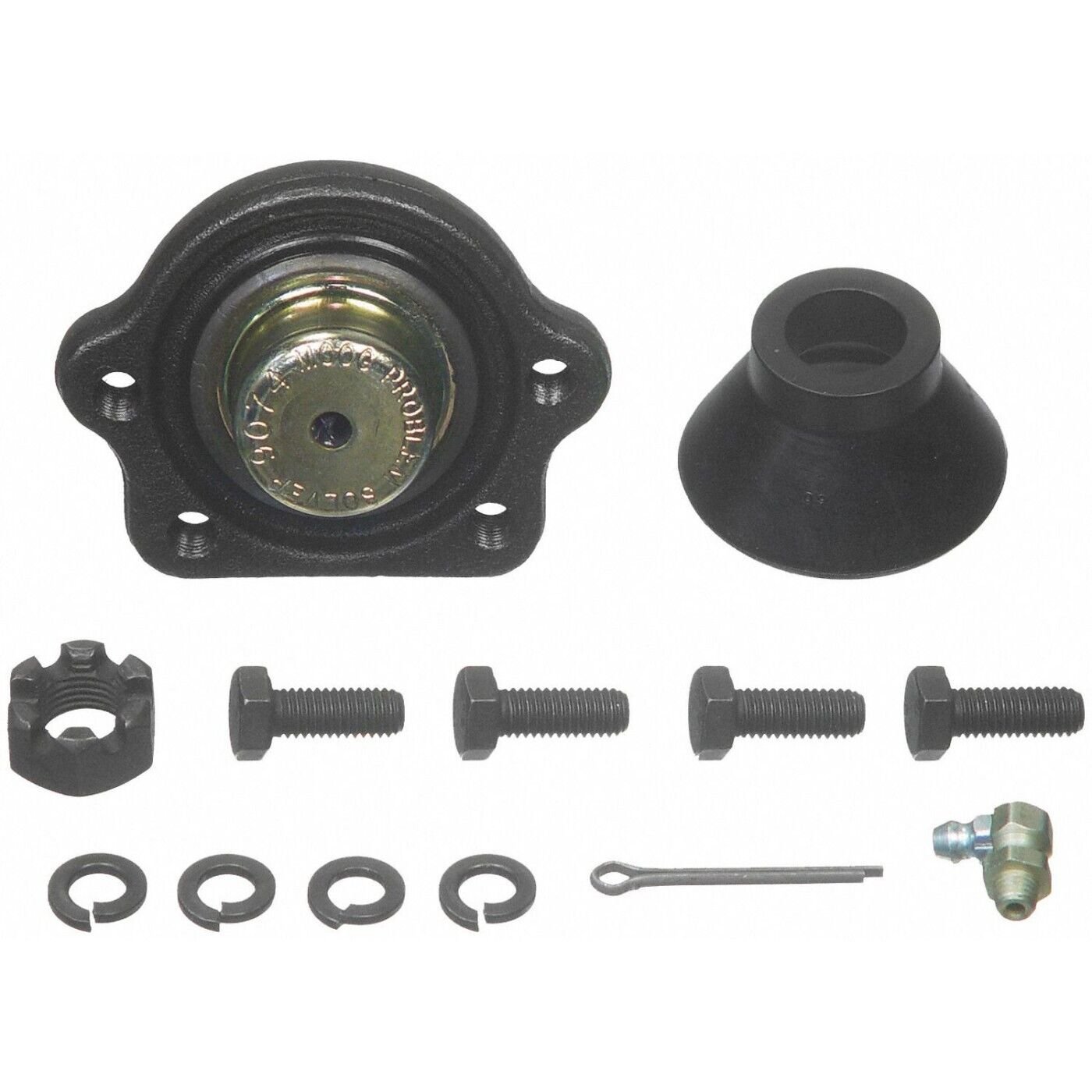 Moog K9022 Front Ball Joint left right side for 1986-1994 Nissan D21