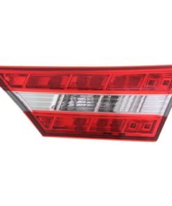 Tail Light Halogen/LED right side CAPA for 2013-2015 Toyota Avalon Limited, XLE