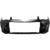 Front Bumper Cover TO1000417 primed for 2016-2018 Avalon