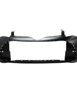 Front Bumper Cover TO1000417 primed for 2016-2018 Avalon