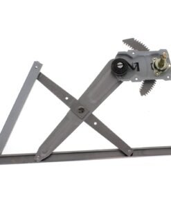 Front Window Regulator 6982002350 left side for 2003-2008 Toyota Corolla