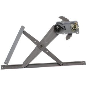 Front Window Regulator 6982002350 left side for 2003-2008 Toyota Corolla