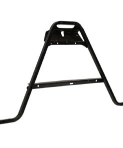 New Center Radiator Support for 2005-2006 Chevrolet Silverado 1500 / 3500