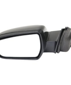 Kool Vue GM99EL-S Mirror Non-Folding Left Side for 2013-2015 Chevrolet Malibu