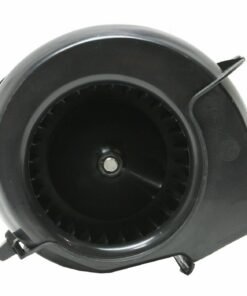 Heater Blower Motor for 77-92 Volkswagen Scirocco / Transporter, 80-87 Audi 4000