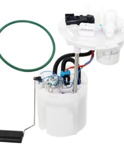 DriveMotive RB31450017 Fuel Pump for 2012-2016 Buick LaCrosse Base, Leather FWD