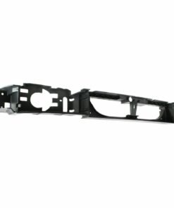 NEW Front Grille Opening / Header Mounting Panel for 1999-2004 Ford Mustang