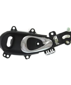 Front Door Handle left side for 2001-2009 Chrysler PT Cruiser Base, Limited