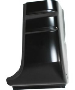 New Cab Corner left side for 1994-2002 Dodge Ram 2500 Base & 3500 Base