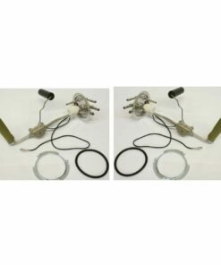 NEW Set of 2 Fuel Sending Units, Gas Level for 1980-1991 Chevy & GMC C/K