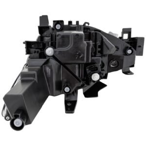 Headlight MA2503157 KL2L51031E LED Right Side for 2020-2021 Mazda CX-5