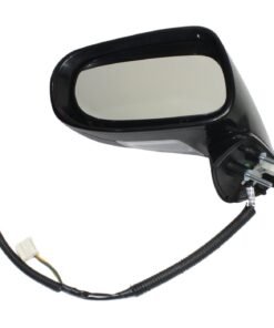 Kool Vue LX23EL-S Mirror Left Side for 2010-2013 Lexus IS350 C/IS250 C