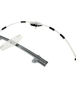 New Front Window Regulator 55360032AH right side for 2002-2004 Jeep Liberty