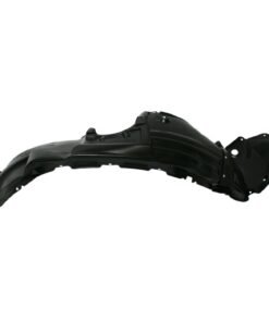Front Fender Liner plastic left side for 2008-2010 Toyota Highlander Base,Sport
