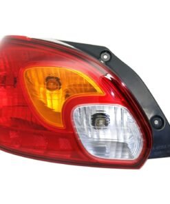 New Tail Light halogen left side for 2014-2015 Mitsubishi Mirage DE, ES, SE