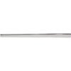 Front Door Molding Beltlines left side for 01-05 Mercedes C240,C320 Base Sedan