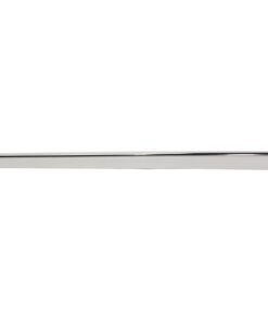 Front Door Molding Beltlines left side for 01-05 Mercedes C240,C320 Base Sedan