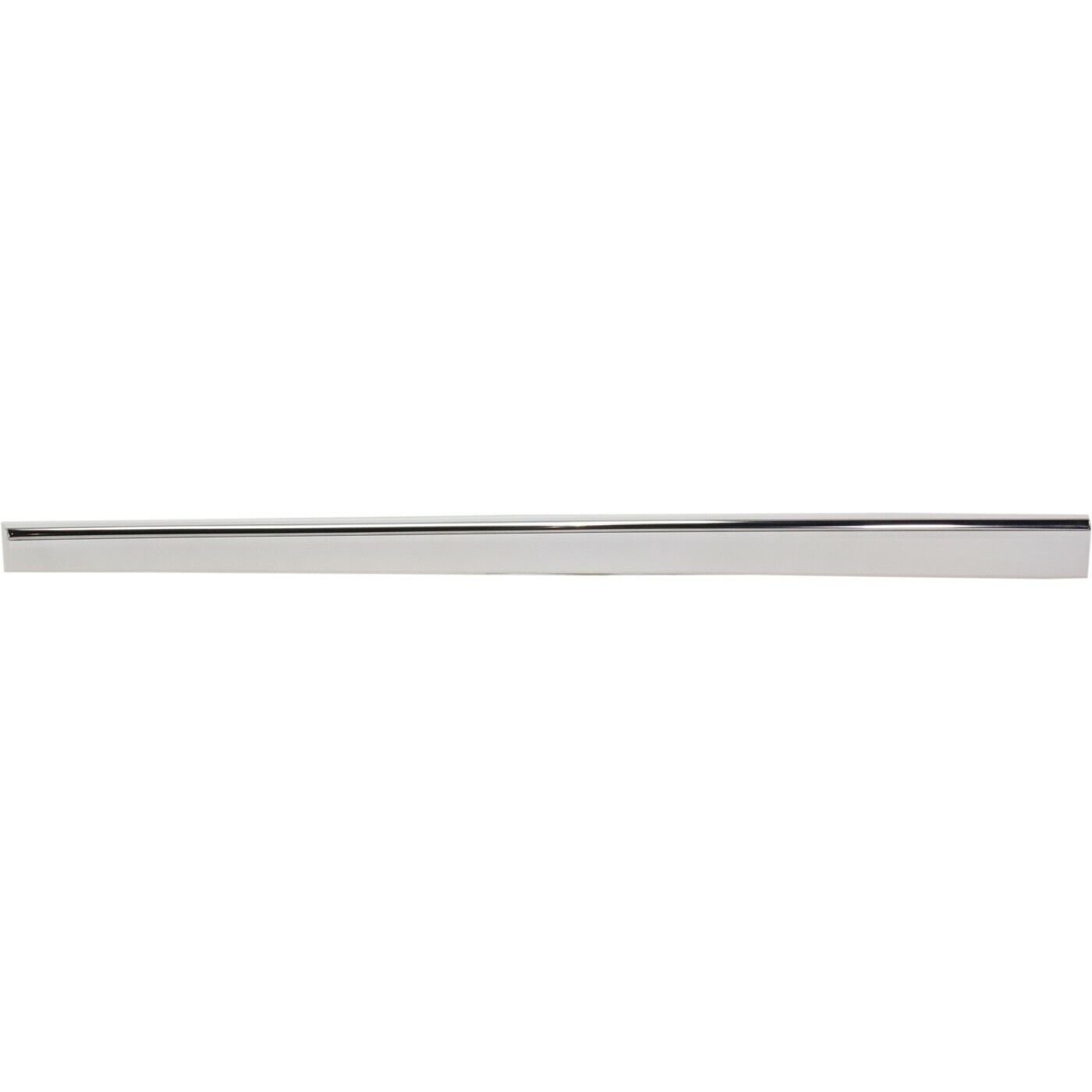 Front Door Molding Beltlines left side for 01-05 Mercedes C240,C320 Base Sedan