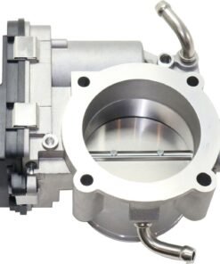 New Throttle Body 07K133062B for 2006-2007 Volkswagen Rabbit 2.5