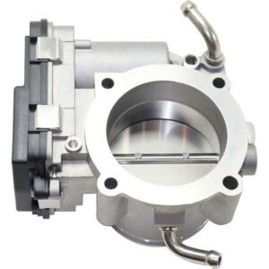 New Throttle Body 07K133062B for 2006-2007 Volkswagen Rabbit 2.5