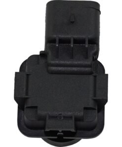 New Back Up Camera EB5Z19G490A colored wired for 2013-2015 Ford Explorer